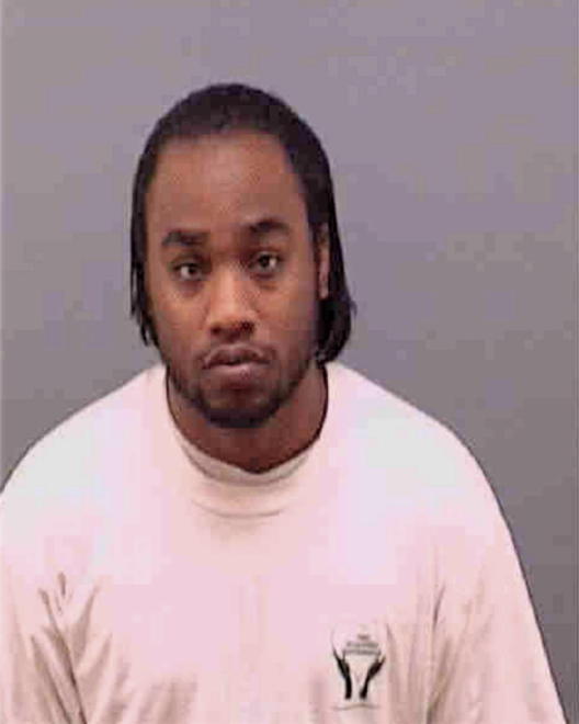 BINION, DARIN LEVAR - Peoria County, IL