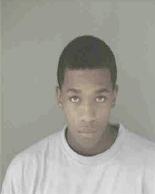 BROADWAY, TERRICE LAMAR - Peoria County, IL