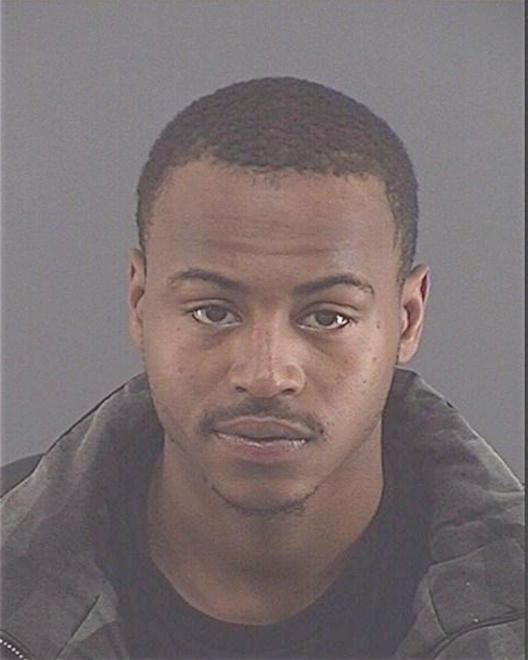 BROWN, JEOMARIUS LAMAR - Peoria County, IL