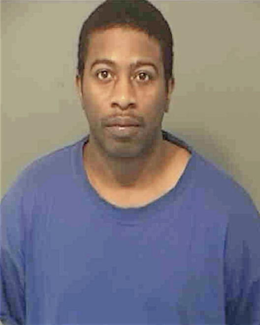 BROWN, RAY A - Peoria County, IL