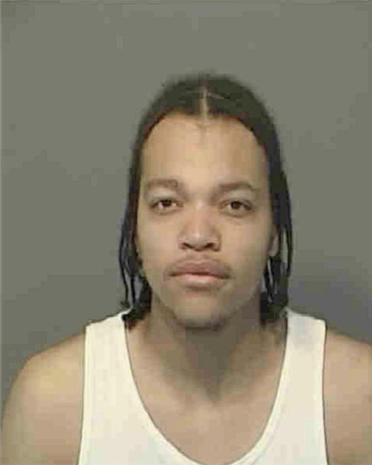 BURNSIDE, TYRAN JUNIOR - Peoria County, IL