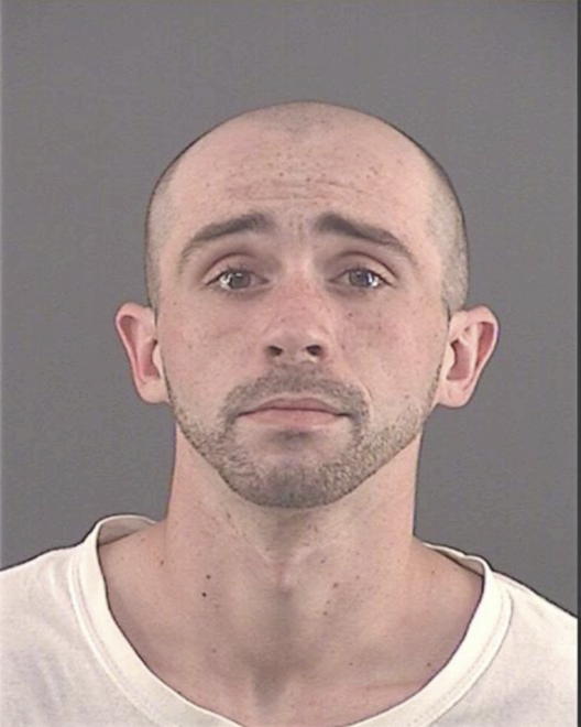 CHAMBERLAIN, JESSE A - Peoria County, IL
