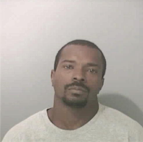 COMPTON, GERALD HENRY - Peoria County, IL