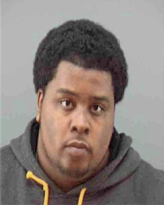 COOK, MICHAEL LEVAR - Peoria County, IL