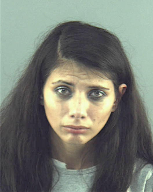 CUMMING, SAVANAH - Peoria County, IL