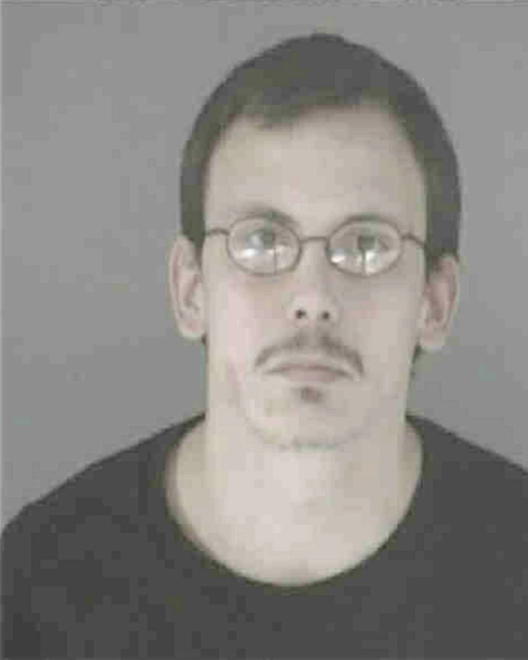 DAUGHTY, DAVID WAYNE - Peoria County, IL