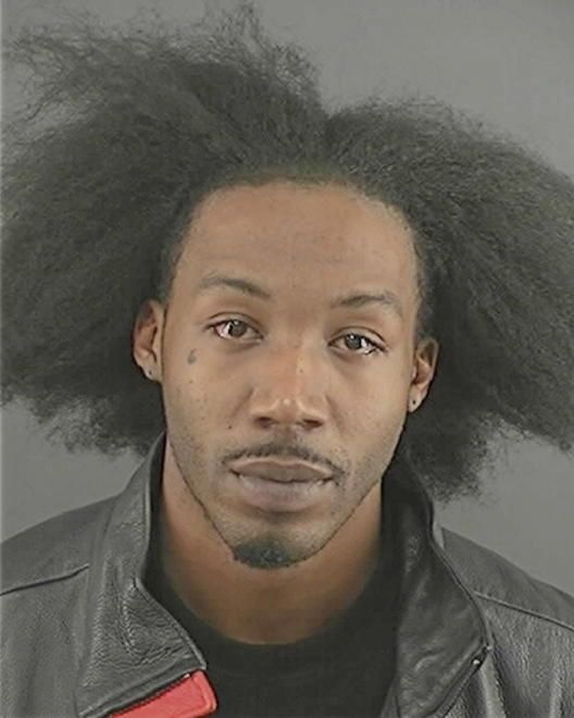 DITIWAY, DEMETRIUS LASHAY - Peoria County, IL