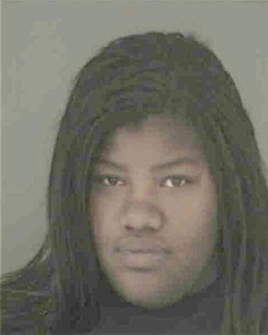 DORRIS, SHAMARA - Peoria County, IL