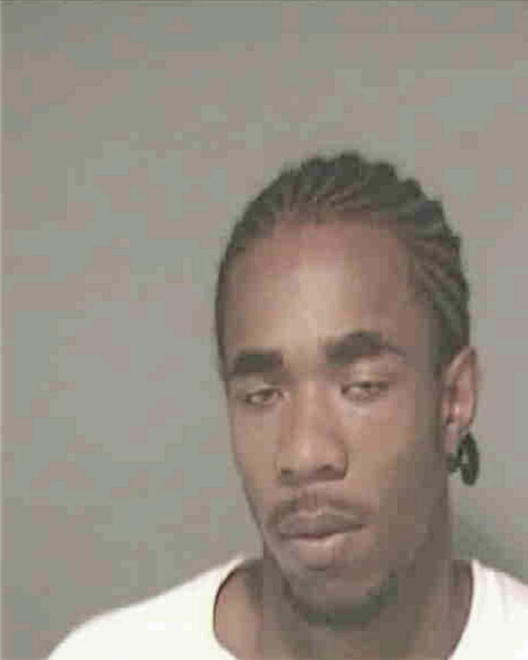 DRUMMOND, MARCUS DARNELL - Peoria County, IL