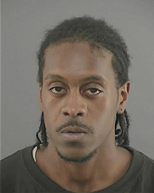 GASTON, ANTHONY D - Peoria County, IL