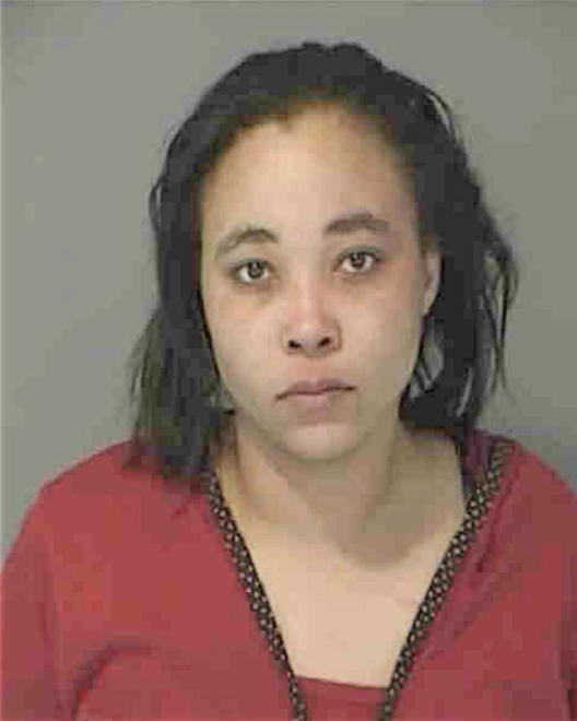 GRESHAM, SHARLENE MARIA - Peoria County, IL