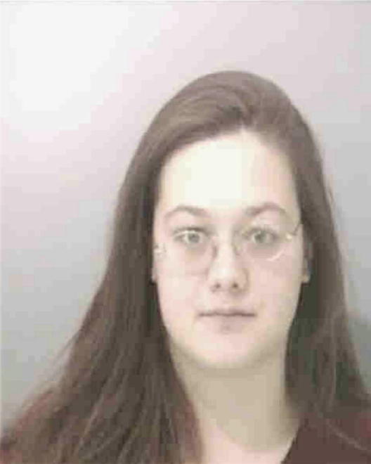 HAYES, CHRISTINA M. - Peoria County, IL