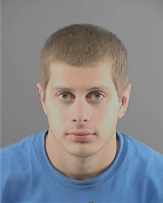 HUFF, JESSE LEE - Peoria County, IL