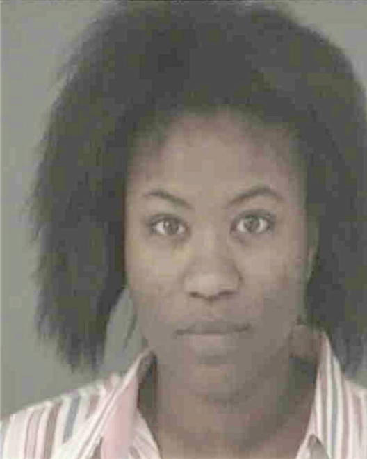 HUGHES, TIARA LYNN - Peoria County, IL