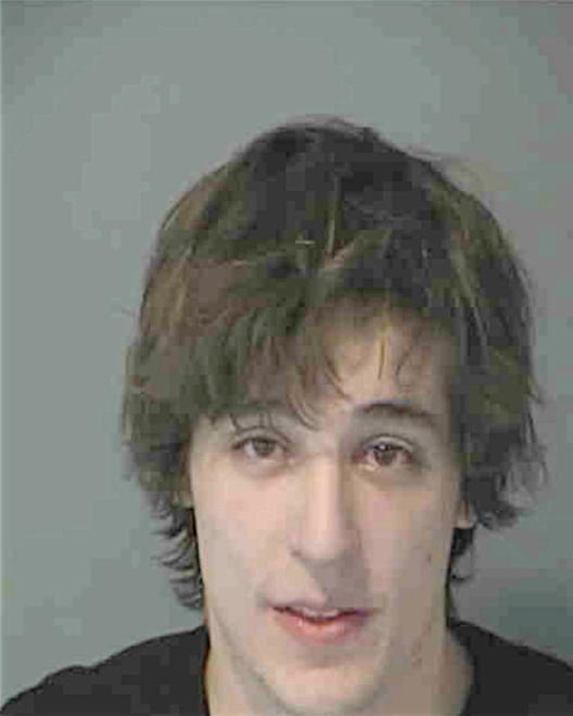 JOHNSON, NATHAN GARRETT - Peoria County, IL