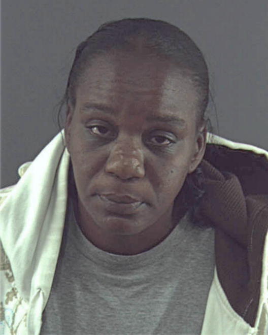 JOHNSON, TUNYA LEA - Peoria County, IL