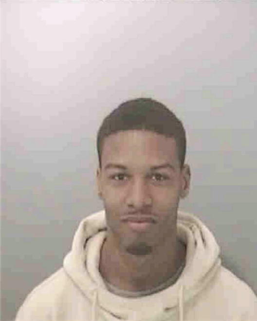 JONES, ATIBA CAMARA - Peoria County, IL