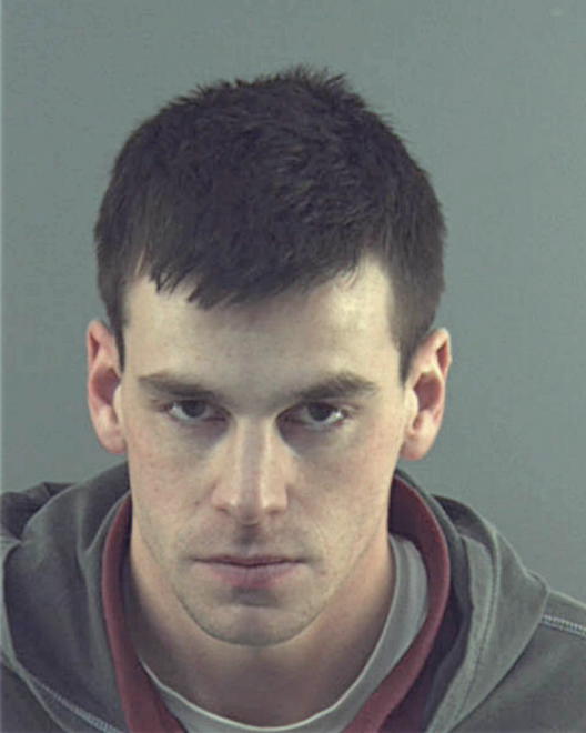 MAHONEY, MATTHEW FRANCIS - Peoria County, IL