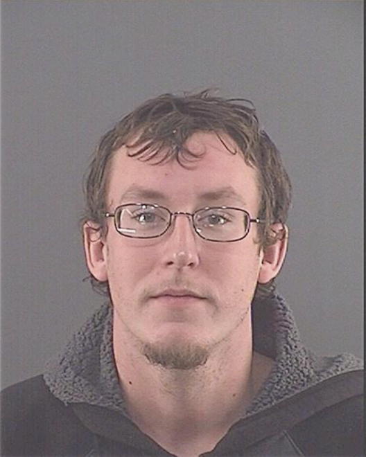 MCCOLLUM, ZACHARY BRYAN - Peoria County, IL