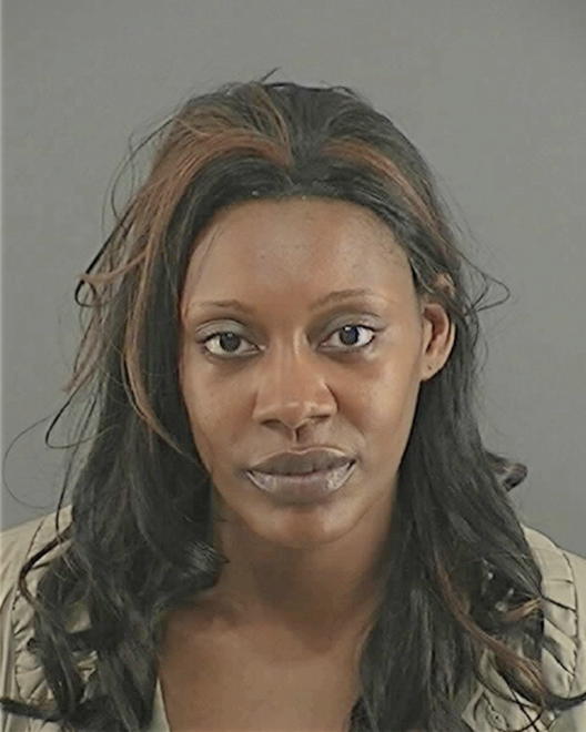 MONROE, MONICA LASHUN - Peoria County, IL