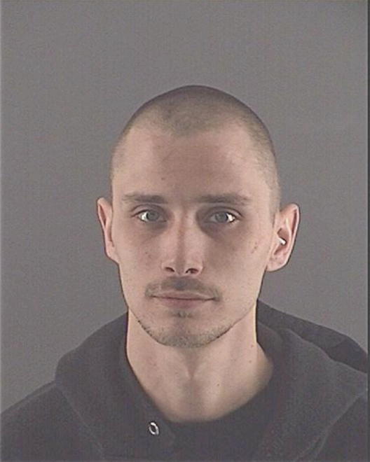OTTO, JOSHUA W - Peoria County, IL