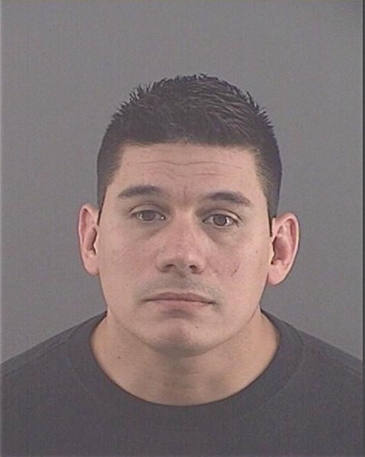 PONCE, RICARDO - Peoria County, IL