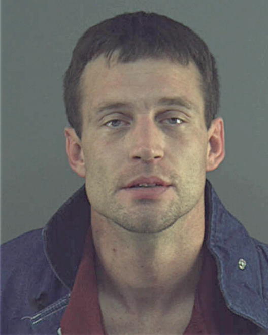 PRINGLE, SCOTT ALAN - Peoria County, IL
