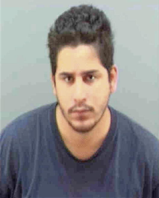 RAMIREZ, ALFONSO ROBERTO - Peoria County, IL