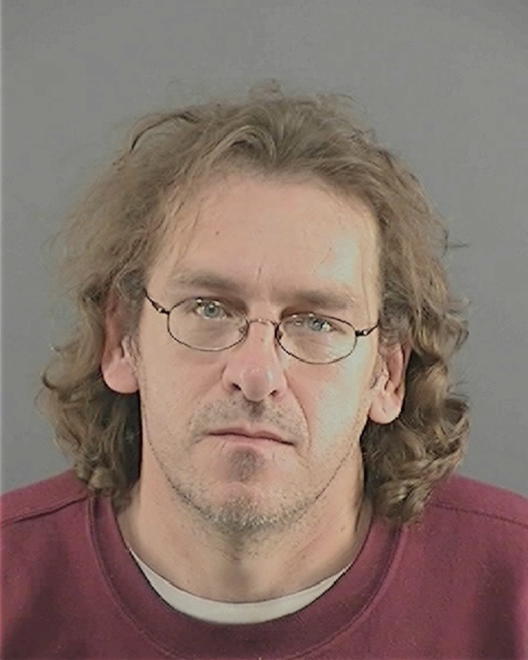 ROBINSON, GERALD LEE - Peoria County, IL