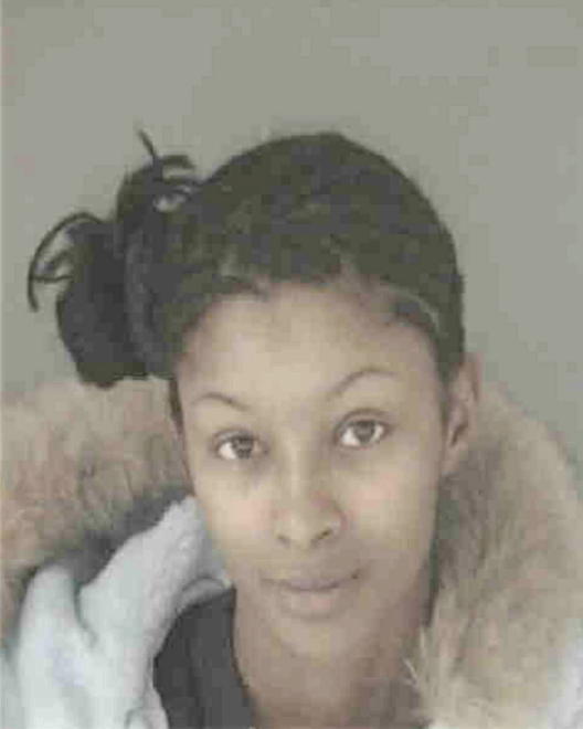 SUBER, DEYUNNA DESHIA - Peoria County, IL