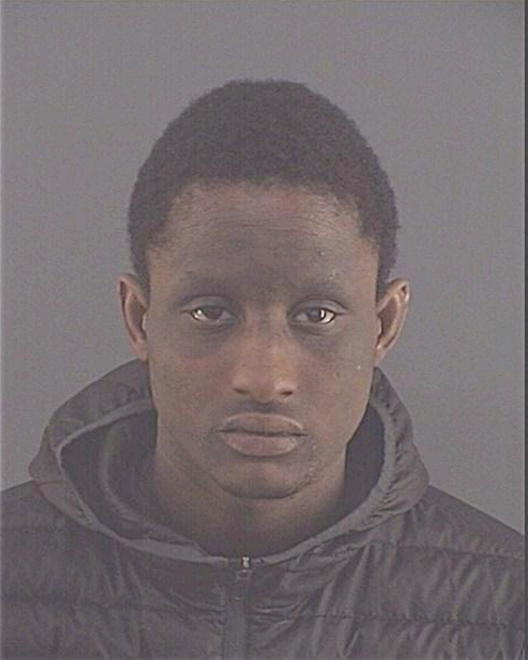 THOMAS, BRANDON - Peoria County, IL