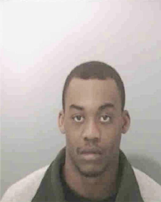 TRAVIS, DEMETRI MAURICE - Peoria County, IL