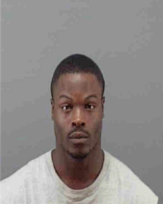 WARD, KENNETH MARICE - Peoria County, IL