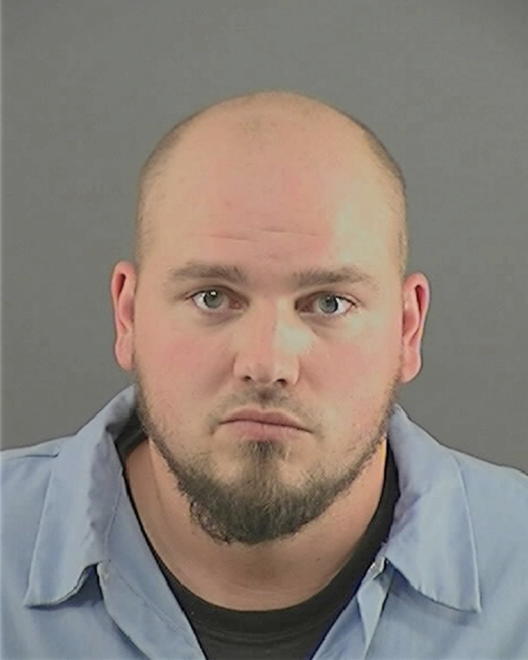 WILLIAMS, NATHAN R - Peoria County, IL