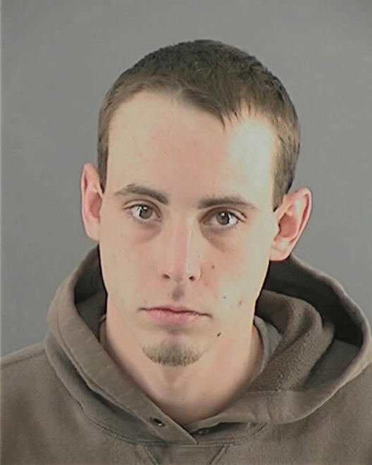 WILLIAMSON, KOREY - Peoria County, IL