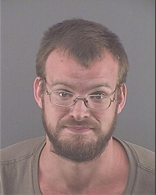 WILSON, ADAM C - Peoria County, IL