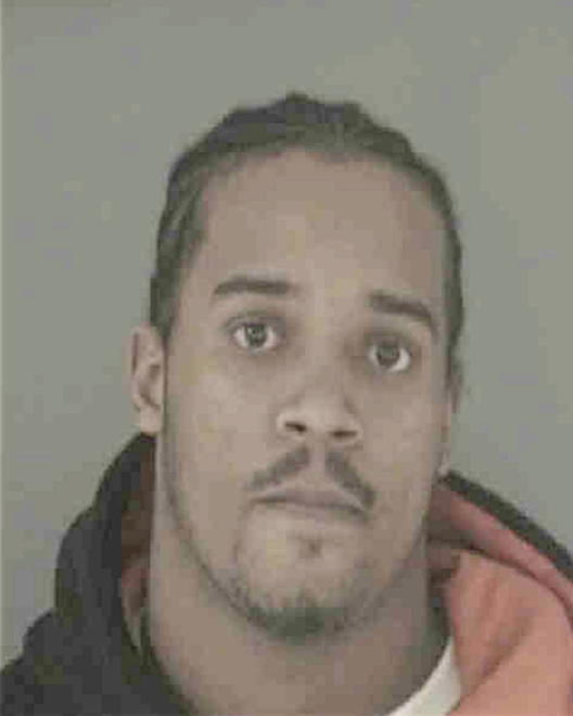 ALEXANDER, TOBIAS JAMES - Peoria County, IL