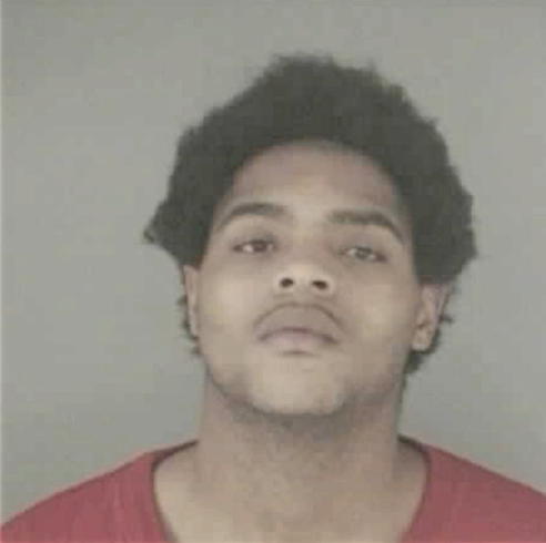 ALLEN, TRAVIS CHANTAZ - Peoria County, IL