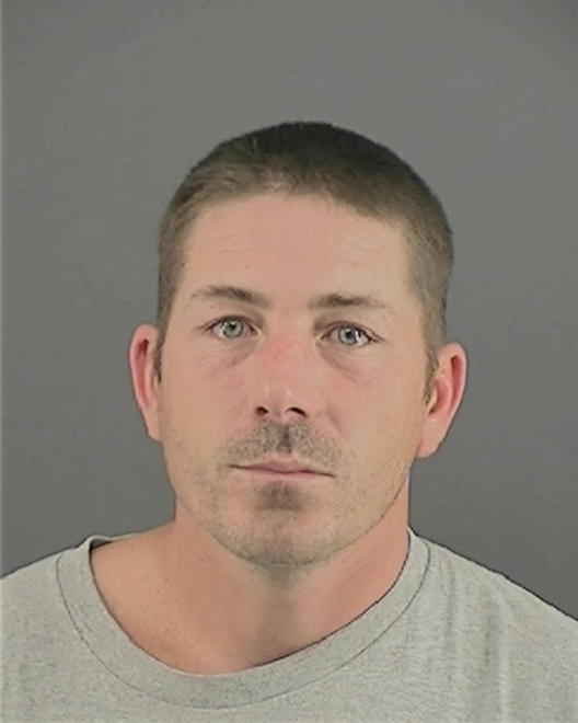BENEDICT, RICKY D - Peoria County, IL