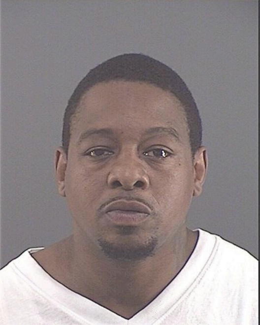 BERRYHILL, DEON M - Peoria County, IL