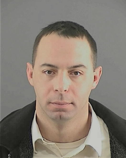 BLAIR, JON PAUL - Peoria County, IL