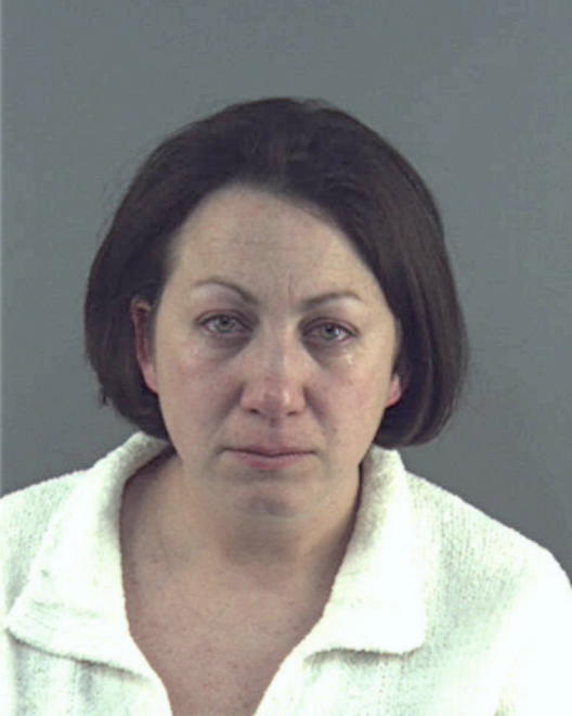 BONIN, MELISSA L - Peoria County, IL