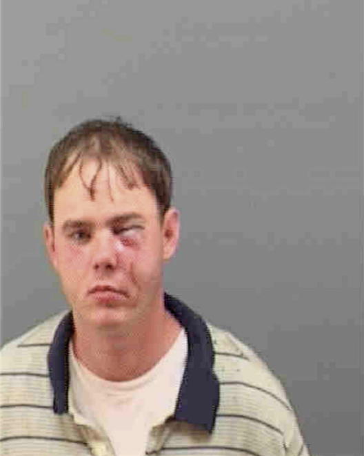 CARR, JOHN LEE - Peoria County, IL