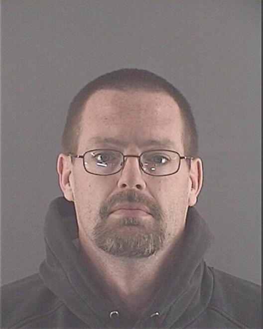 CLAYCOMB, TODD S - Peoria County, IL