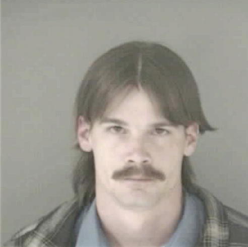 CLINCH, JOHN PAUL - Peoria County, IL