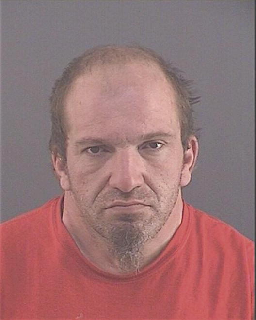 CURTIS, DAVID LANCE - Peoria County, IL