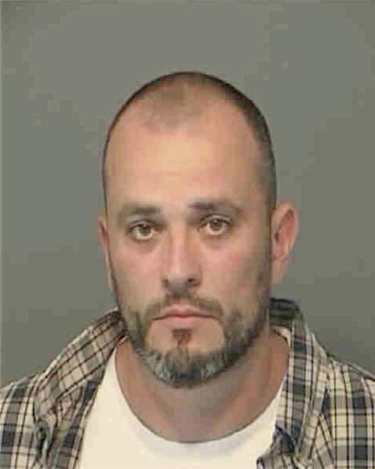 DAVIS, DAVID JAMES - Peoria County, IL