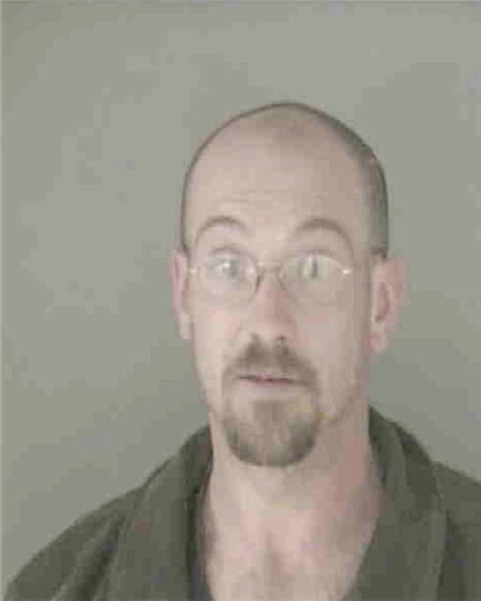 DOWNING, JOSEPH ALAN - Peoria County, IL