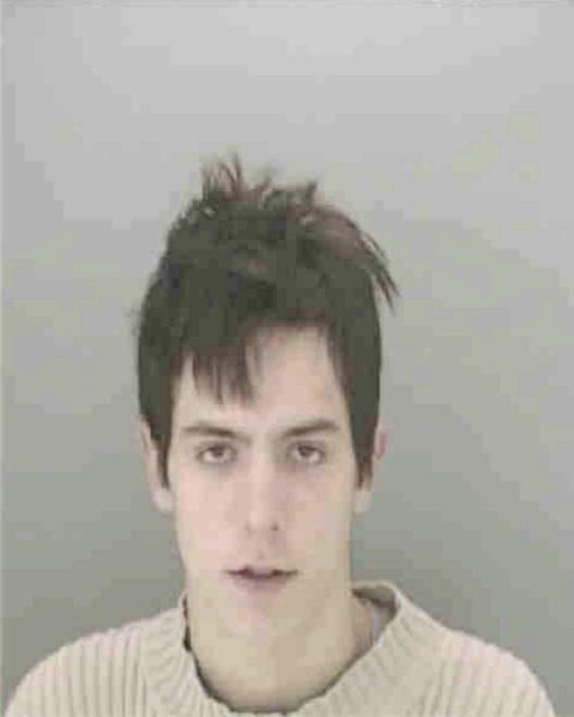 FORCUM, SAMUEL ALLEN - Peoria County, IL