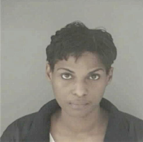 FORTUNE, CASSAUNDRA YVETTE - Peoria County, IL